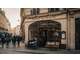 Vente FDC restauration de 45m² à Paris La Fourche
