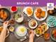 Vente brunch coffee-shop snack 75011 Père Lachaise