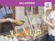 Vente brunch coffee-shop snack 75011 Père Lachaise