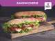 Vente brunch coffee-shop snack 75011 Père Lachaise