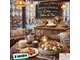 Vente salon de thé saladerie et tarterie dept 66