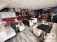 Vente sandwicherie au pied des docks Rouen