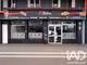 Vente sandwicherie au pied des docks Rouen