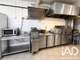 Vente sandwicherie au pied des docks Rouen