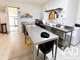 Vente sandwicherie au pied des docks Rouen