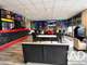 Vente sandwicherie au pied des docks Rouen