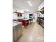 Vente sandwicherie au pied des docks Rouen