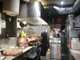 AV restaurant rapide avec hotte 75011 St-Ambroise