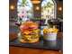 Idéal Couple : Burger Gourmet + Possibilité L