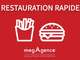 SAINT MALO FDC RESTAURATION RAPIDE