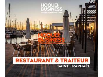 AV restauration rapide traiteur Port Saint-Raphaël