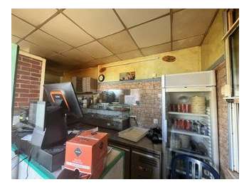 Vente FDC restaurant rapide en Haute-Vienne