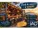 Vente bar tapas restauration rapide à St François