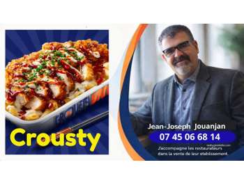 Vente pizzeria rénovée 20 places nord Toulouse