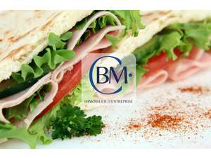 Vente  Restauration rapide TOULOUSE