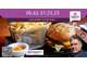 Cède restauration rapide snack 70m² Villeurbanne