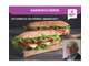Vente FDC boulangerie & snacking à Villeurbanne