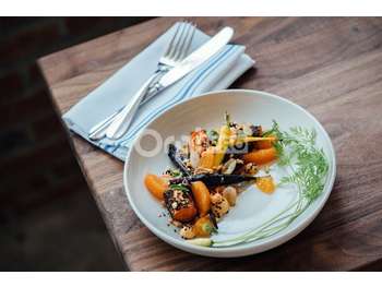 Restaurant bistronomique 150m² à vendre Compiègne