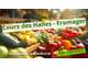 AV cours des halles fromagerie épicerie fine 76