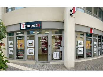 Création agence d'emploi secteur Brest