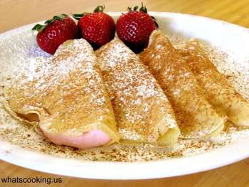 Vente crêperie rue très commerçante Angers centre