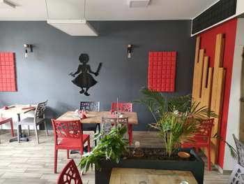 Cession crêperie avec terrasse à Lézardrieux