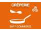 Vente crêperie centre ville dynamique du Morbihan