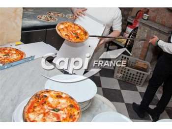 AV pizzeria restaurant 100m² à Aix les Bains (73)