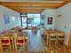 Vente crêperie 70m² en centre ville d'Alberville