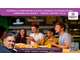 Vente pizzeria authentique à Ambérieu centre