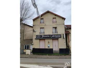 Pizzeria à Aurec-sur-Loire