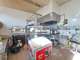 Vente FDC restaurant pizzeria, Mairie Bagneux(92)