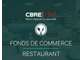 Vente restaurant empl premium de Bayonne centre