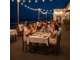 Pizzeria / street food avec terrasse