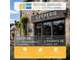 CRÊPERIE DE RENOM | FONDS + MURS + LOGEMENT | AXE