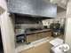 Vente pizzeria 210m² à Chaumont empl stratégique