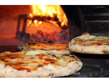 A vendre fonds de commerce pizzeria à Claira