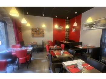 Vente belle crêperie dans le Lot sur Figeac