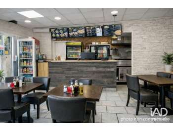 Pizzeria à Juvignac