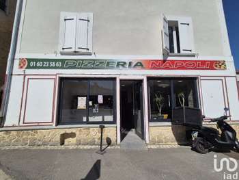 Pizzeria à La Ferté-sous-Jouarre