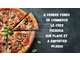 À céder pizzeria sur place ou emporter au Crès