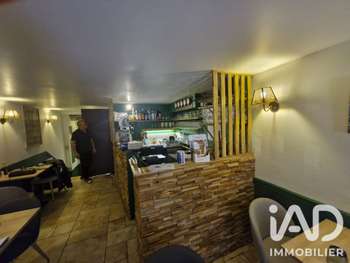 Vente crêperie-pizzeria dans me au Vieux-Mans