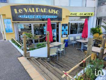 Crêperie à Les Sables-d'Olonne