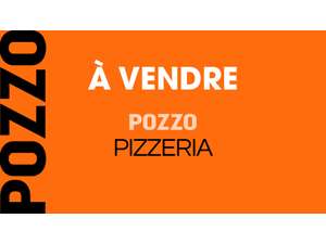 Vente  Cr&ecirc;perie - Pizzeria LISIEUX
