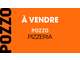 Vente pizzeria licence IV de 120m² près de Lisieux