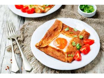 Vente belle crêperie avec terrasse à Nantes centre