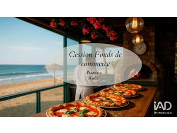 Pizzeria à Narbonne