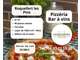 AV pizzeria bar à vins 67m² Roquefort-les-Pins