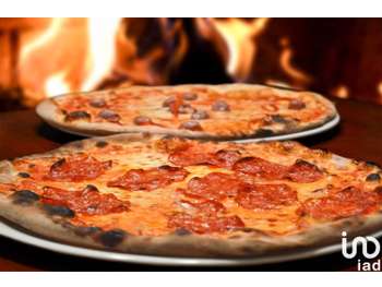 Pizzeria à Saint-Palais-sur-Mer