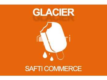 Vente FDC glacier pizzeria à Saint Raphaël